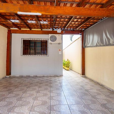 Villa Casa Gomes No Point De Itagua à Ubatuba Extérieur photo