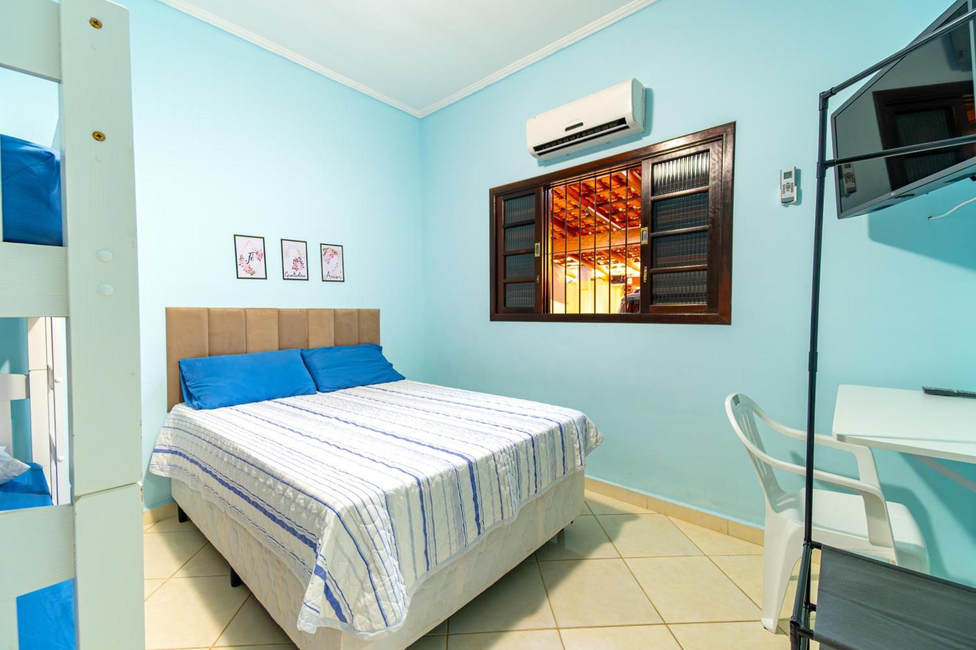 Villa Casa Gomes No Point De Itagua à Ubatuba Extérieur photo